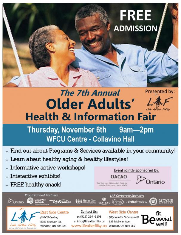 ​Health Fair