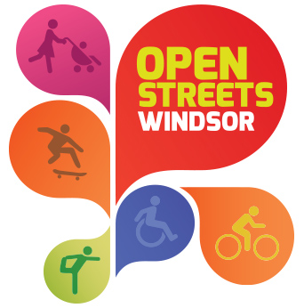 OPEN STREETS WINDSOR