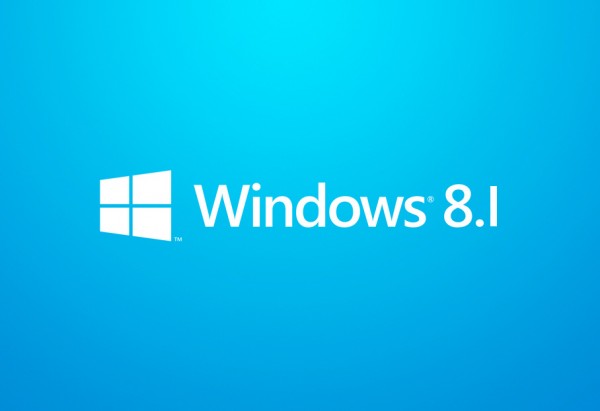 Computer Workshop: Windows 8.1 Essentials