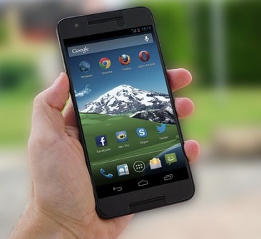 Android Basics Workshop - West Side Centre