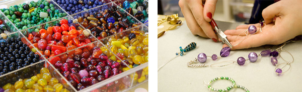 Beading Workshop