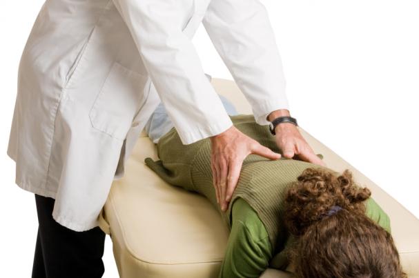 Benefits of having a Chiropractor