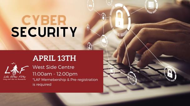 Cyber Security Basics Workshop