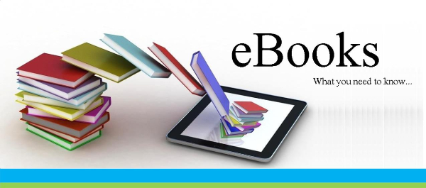 E-Reader Info Session