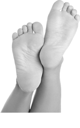 FREE Foot-care Assessment Clinic - West Side Centre