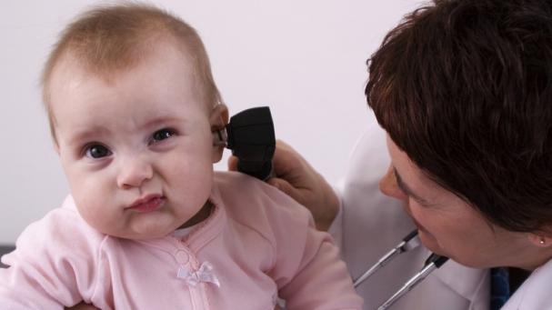 Free Hearing Screening with the Canadian Hearing Society