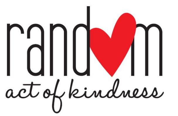 Random Acts of Kindness Day at Life After Fifty