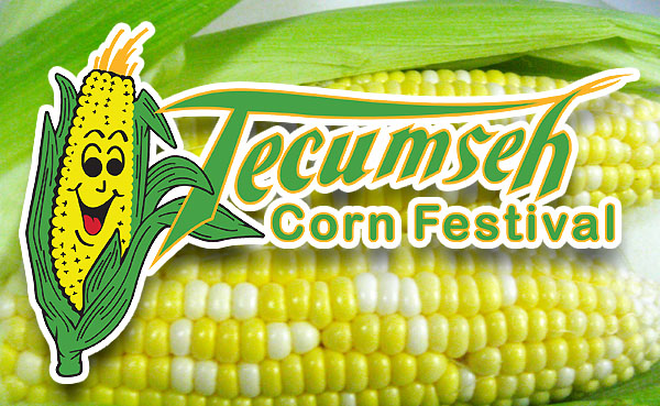 LAF at the Tecumseh Corn Fest