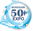 Windsor 50+ Expo Event Selects LAF as Lead Charity!