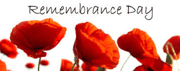 LAF will be CLOSED for REMEMBRANCE DAY