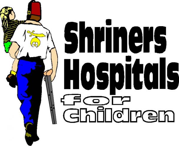 Shriners Fruit Cake Sales