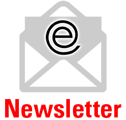 Subscribe to our E-Newsletter!